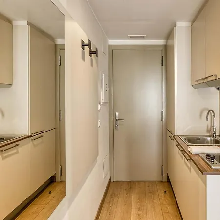 1904 Apartmanhotel