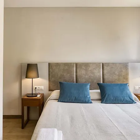 1904 Apart Otel Figueres (Girona)