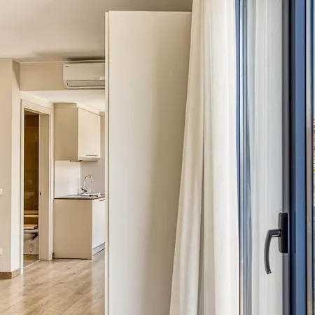 1904 Apartmanhotel Figueres
