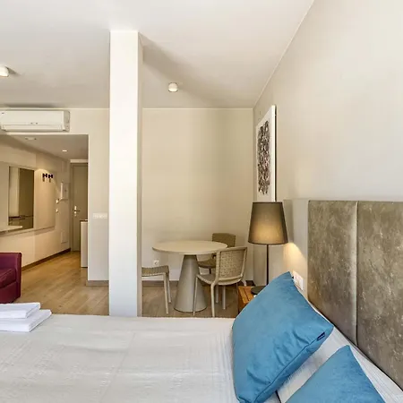 Apart Otel 1904