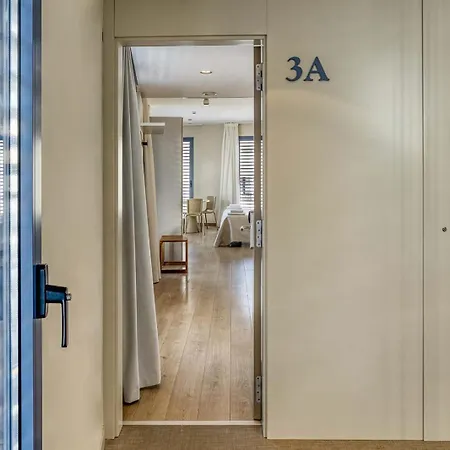Apartmanhotel 1904 Figueres