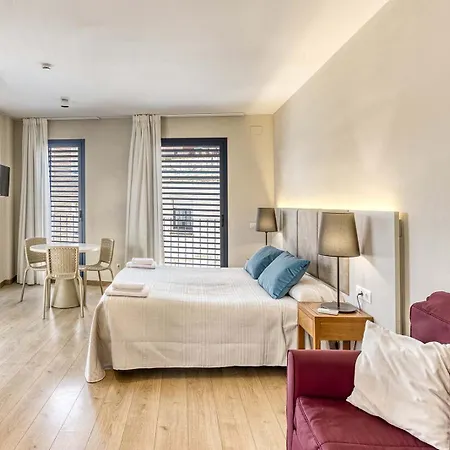 Apartmanhotel 1904 3*