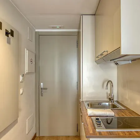 Apartmanhotel 1904 Figueres
