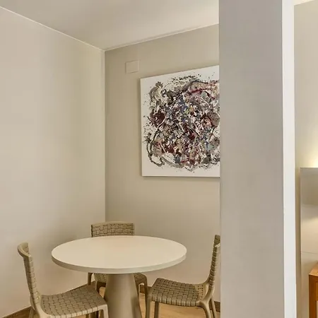 1904 Apart Otel 3*