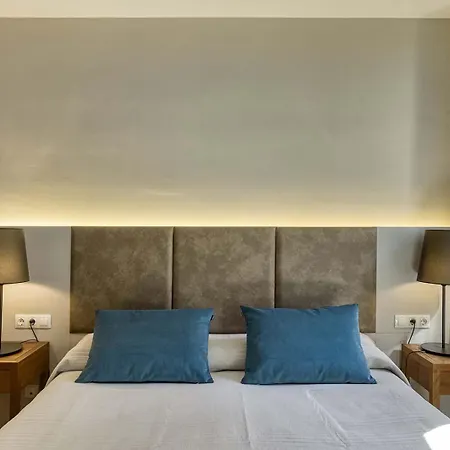 Apartmanhotel 1904 3*
