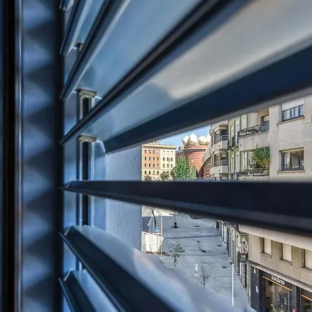Apartmanhotel 1904 Figueres