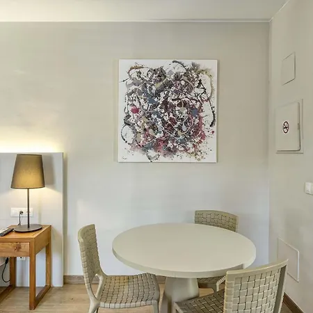 Apart Otel 1904 3*
