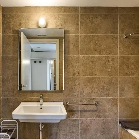 Apartmanhotel 1904 Figueres