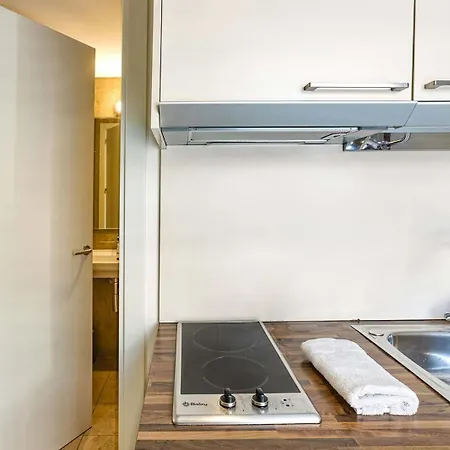 1904 Apart Otel Figueres (Girona)
