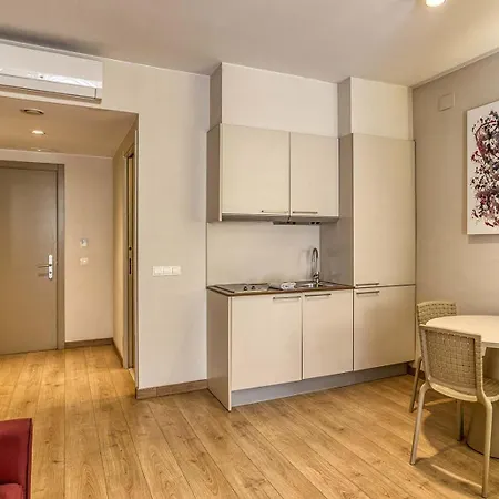 1904 Apartmanhotel