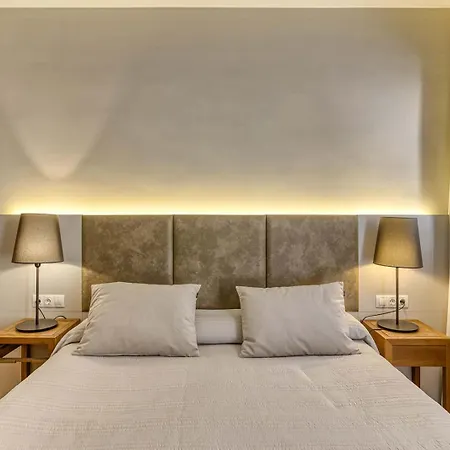 Apartmanhotel 1904 3*