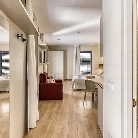 1904 Apartmanhotel Figueres
