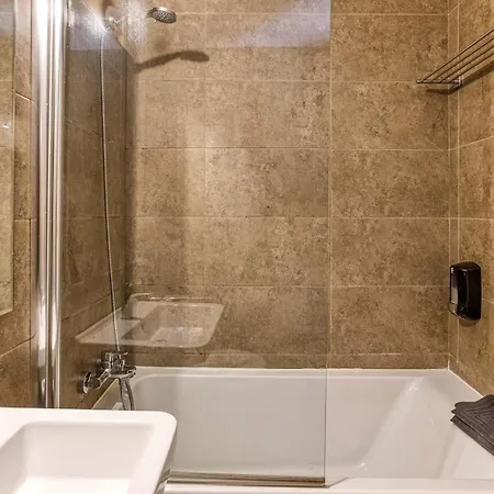 Apart Otel 1904 3*