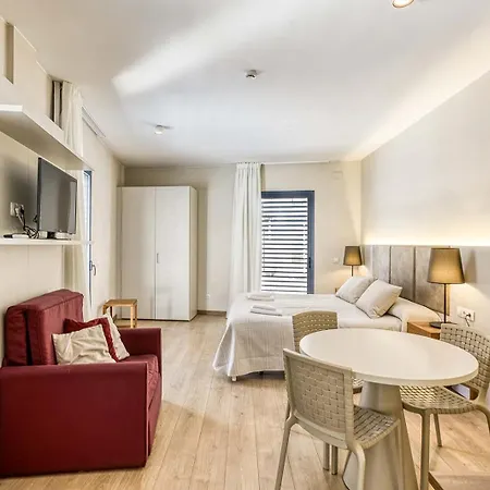 Apartmanhotel 1904