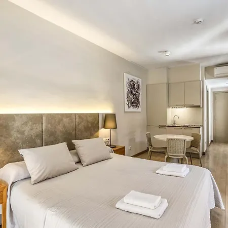 1904 Apart Otel 3*