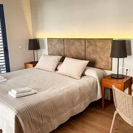 Apart Otel 1904 Figueres (Girona)